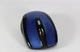 Беспроводная мышка Mouse G109 Wireless для ПК и ноутбука Синяя - изображение 3