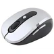 Бездротова оптична комп'ютерна миша Wireless Mouse G108 Сіра - зображення 3