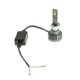 LED лампа CYCLONE LED H1 5500K type 34 - изображение 2
