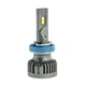LED лампа CYCLONE LED H11 5500K type 34 - зображення 1