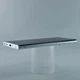 Samsung Galaxy S22 Ultra 256 GB Phantom White (2B00007988) - зображення 3