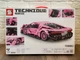 Конструктор Technique 8609 машина Lamborghini, масштаб 1:14, 1294 детали - изображение 5