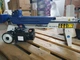Дровокол Holzkraft HSE 5-520 KH (5981005) - изображение 2