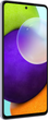 Smartfon Samsung Galaxy A52 5G 8/256GB Violet (TKOSA1SZA1234) - obraz 3