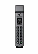 Флеш-носитель DataLocker Sentry K350 micro SSD 16Gb - изображение 1