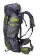 Туристический рюкзак The North Face Extreme 80 + 5 литров 3066 Зеленый - изображение 2