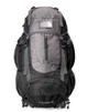 Туристический рюкзак The North Face Extreme 60 литров 097 Черный - изображение 5