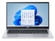 Ноутбук Acer Swift 1 SF114-34 14" Celeron N4500 4GB RAM 128GB eMMC Windows 11 Home S + Microsoft 365 Personal (NX.A76EP.007) - зображення 1