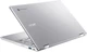 Ноутбук Acer Chromebook Spin 514 CP514-2H-55FA 14" IPS i5-1130G7 8GB RAM 512GB SSD Chrome OS (NX.AHBEP.003) - изображение 3