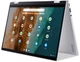 Ноутбук Acer Chromebook Spin 514 CP514-2H-55FA 14" IPS i5-1130G7 8GB RAM 512GB SSD Chrome OS (NX.AHBEP.003) - изображение 9