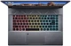 Ноутбук Acer Predator Triton 500 SE PT516-52S 16" IPS 240Hz i9-12900H 16GB RAM 2TB SSD GeForce RTX3070Ti Windows 11 Home (NH.QFQEP.005) - зображення 2