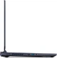 Ноутбук Acer Predator Helios 300 PH315-55 15.6" IPS 165Hz i7-12700H 16GB RAM 1TB SSD GeForce RTX3060 Windows 11 Home (NH.QGPEP.002) - изображение 4
