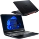 Ноутбук Acer Nitro 5 AN515-57 15.6" IPS 144Hz i9-11900H 16GB RAM 1TB SSD GeForce RTX3060 Windows 11 Home (NH.QEWEP.00E) - изображение 7