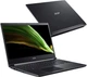 Ноутбук Acer Aspire 7 A715-42G 15.6" IPS R5-5500U 8GB RAM 256GB SSD GeForce GTX1650 (NH.QBFEP.004) - изображение 8