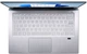 Ноутбук Acer Swift X14-41G-R2YE 14" IPS R5-5600U 16GB RAM 512GB SSD GeForce RTX3050 Windows 11 Home (NX.AU5EP.00E) - зображення 2