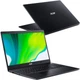 Ноутбук Acer Aspire 3 A315-23 15.6" IPS R5-3500U 8GB RAM 512GB SSD (NX.HVTEP.010) - зображення 9