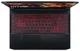 Ноутбук Acer Nitro 5 AN515-57 15.6" IPS 144Hz i5-11400H 16GB RAM 512GB SSD GeForce RTX3050 Windows 11 Home (NH.QELEP.006) - изображение 2