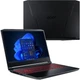 Ноутбук Acer Nitro 5 AN515-57 15.6" IPS 144Hz i5-11400H 16GB RAM 512GB SSD GeForce RTX3050 Windows 11 Home (NH.QELEP.006) - изображение 9
