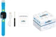 Детские смарт-часы AmiGo GO001 iP67 Blue - изображение 10