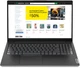 Ноутбук Lenovo V15 G3 ABA (82TV005PRA) Business Black - изображение 1
