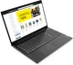 Ноутбук Lenovo V15 G3 ABA (82TV005PRA) Business Black - изображение 2