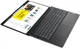 Ноутбук Lenovo V15 G3 ABA (82TV005PRA) Business Black - изображение 4