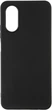 Чехол для смартфона ArmorStandart Matte Slim Fit для OPPO A17 4G/A17k 4G Black (ARM64850) - изображение 1