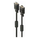 Удлинитель VGA (папа) - VGA (мама) Cablexpert CCPPVGAX10M, 10м - зображення 2