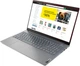 Ноутбук Lenovo ThinkBook 15 G3 ACL (21A4003XRA) Mineral Grey / AMD Ryzen 5 5500U / RAM 8 ГБ / SSD 256 ГБ - изображение 3