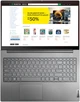 Ноутбук Lenovo ThinkBook 15 G3 ACL (21A4003XRA) Mineral Grey / AMD Ryzen 5 5500U / RAM 8 ГБ / SSD 256 ГБ - изображение 4
