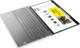 Ноутбук Lenovo ThinkBook 15 G3 ACL (21A4003XRA) Mineral Grey / AMD Ryzen 5 5500U / RAM 8 ГБ / SSD 256 ГБ - изображение 5