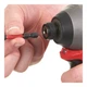Винтоверт аккумуляторный Milwaukee M18 FID2-0X (4933464087) - изображение 4