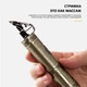 Профессиональная машинка Kemei KM-1974A для стрижки волос триммер для бороды окантовочная машинка на аккумуляторе - изображение 6