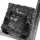 Підсумок сухарка UMA в кольорі MultiCam black - зображення 5