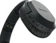 Бездротові навушники Sony MDR-RF895RK / Радіоканал / До 20 годин роботи від акумулятора / Чорні Б/В - зображення 4