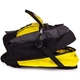 Рюкзак спортивный мужской ONEPOLAR W731-yellow - изображение 5