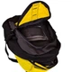 Рюкзак спортивный мужской ONEPOLAR W731-yellow - изображение 6