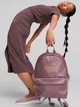 Юбка миди осенняя прямая женская Puma Her Skirt 84983575 XS Dusty Plum (4065449096454) - изображение 4