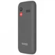 Мобильный телефон Sigma Comfort 50 HIT2020 Grey (4827798120927) - изображение 4