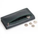Женский кошелек Butun 641-004-009 кожаный зеленый - изображение 4