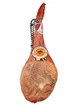 Хамон Jamon de Teruel Denominacion de Origen DOP 9.5 кг - зображення 1