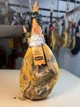 Хамон Espana Jamon Serrano Gran Reserva 50% Raza Duroc в/в 7-8кг - зображення 2