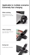 Брелок-зарядка для смарт-часов Samsung Galaxy Watch 4-5 T09 - изображение 5