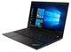 Ноутбук Lenovo ThinkPad T14 Gen1-Intel Core i7-10610U-1.8-Ghz-16Gb-DDR4-256Gb-SSD-W14-FHD-IPS-Web-(B)-Б/У - изображение 1