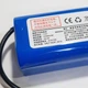 Аккумулятор для прикормочного кораблика 12 000 ma/h V-Carp - изображение 2
