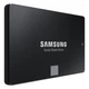 SSD накопитель Samsung 870 EVO 2 TB (MZ-77E2T0B) - изображение 2