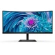 ЖК монитор Philips 346E2CUAE/00 - изображение 1