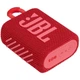 Портативна колонка JBL GO 3 Red (JBLGO3RED) - зображення 5