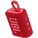 Портативна колонка JBL GO 3 Red (JBLGO3RED) - зображення 6