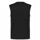 Майка Slazenger Sleeveless Black, L (48) (10453152) - изображение 5